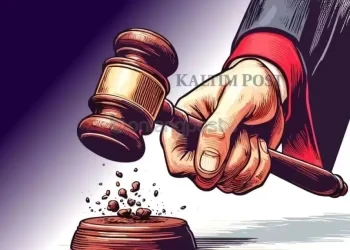 Pinjaman Dana 2005 Dipersoalkan, Dua OPD Bontang Digugat Rp7,3 Miliar