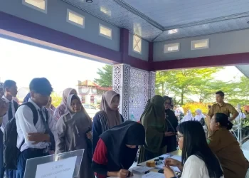 SPMB Bontang 2026 Dibuka Mei, Jalur Afirmasi Dapat Kuota 25 Persen