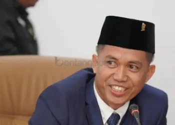 Kursi Pimpinan DPRD Bontang Lowong, PDIP Tunggu Penunjukan dari Pusat