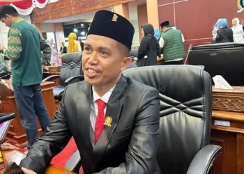Kursi DPRD Bontang Kosong, PDIP Mulai Proses PAW dan Siapkan Pengganti, Ini Sosoknya