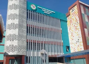 RSUD Bontang Tambah Layanan Urologi, Pasien Tak Perlu Dirujuk ke Luar Daerah