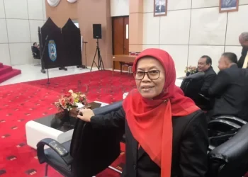 Polemik Mobdin Diskes Bontang Berlanjut, Inspektorat Serahkan Laporan ke Sekkot