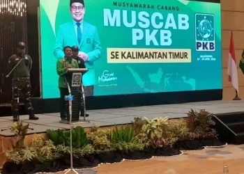 PKB Kaltim Resmi Cabut Dukungan, Kritik Keras Kinerja Rudy-Seno