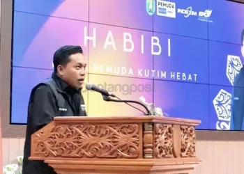 Marak Korupsi di Kutim, Fungsi Pengawasan DPRD Dipertanyakan