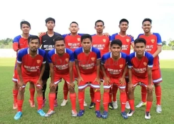 DPRD Bontang Setuju Pemkot Tunda Akuisisi Klub Bola