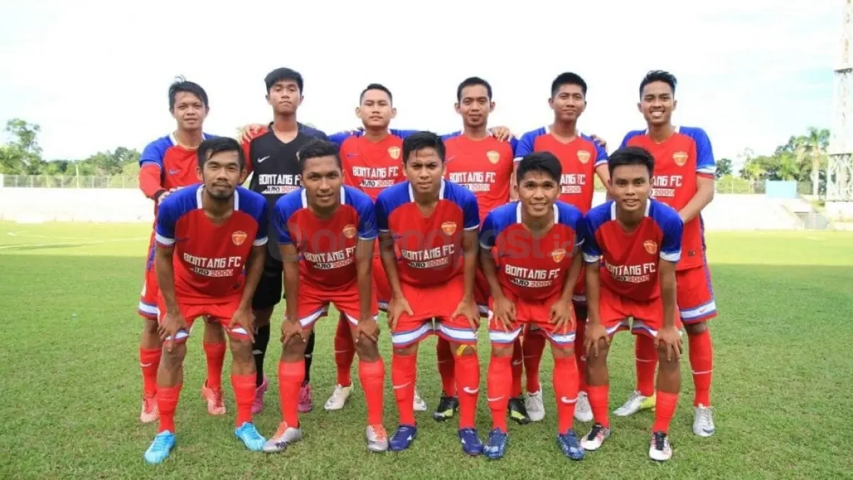 DPRD Bontang Setuju Pemkot Tunda Akuisisi Klub Bola