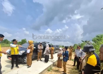 Sekolah Rakyat di Bontang Dibangun Oktober, Pemkot Kejar Syarat Administrasi