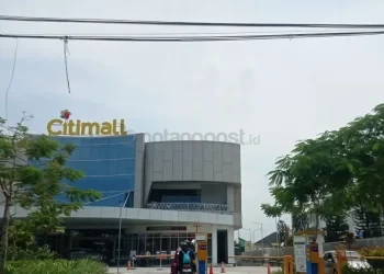 Awal Tahun Pajak Parkir Bontang Moncer, Ini Lokasi Penyumbang Terbesar