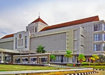 Sejumlah Program Terancam Tertunda, TAPD Bontang Tunggu Arahan Wali Kota