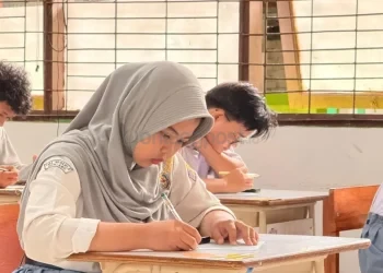 SNBP 2026 Meningkat, SMAN 2 Bontang Antarkan 44 Siswa Tembus PTN