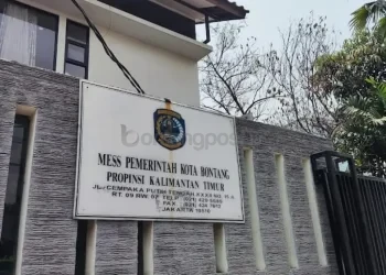 Pemkot Bontang Tunda Pembelian Mess di Jakarta, Pilih Sewa karena Anggaran Ketat