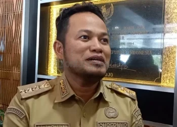 Gubernur Kaltim Beberkan Alasan Tak Temui Massa Demo: Siap Dialog, Tapi Bukan di Kerumunan