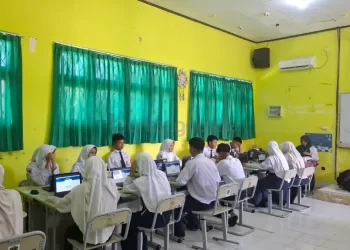 Seleksi SPMB Bontang Utamakan Nilai Sekolah, TKA Hanya 30 Persen