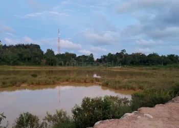 DPRD Bontang Setujui Penundaan Waduk Kanaan, Prioritas ke Belanja Wajib
