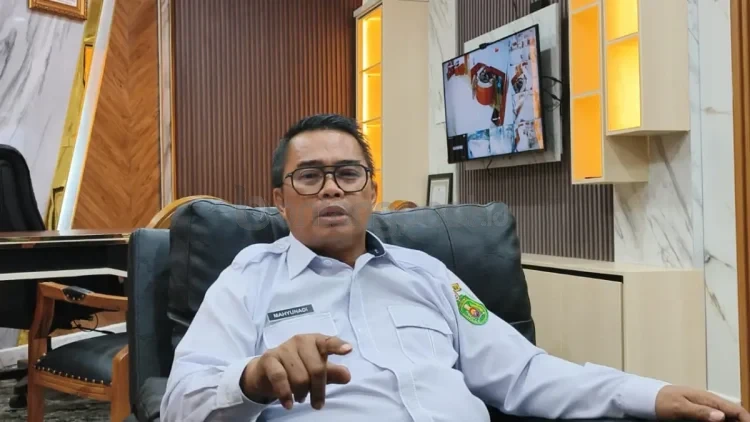 Wakil Bupati Kutai Timur, Mahyunadi