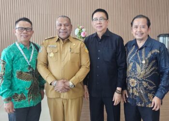 World Press Freedom Day 2026: Mengembalikan Marwah Pers Menjadi Penjernih Informasi, Bukan Pemburu Sensasi
