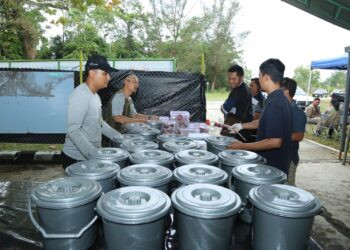 Badak LNG dan YAUMIL Gelar Rangkaian Iduladha 1447 H, Semangat Berbagi dan Kebersamaan Terus Diperkuat