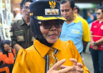 Pemkot Bontang All Out Dampingi Korban Pelecehan Anak, Wali Kota Minta Hentikan Stigma