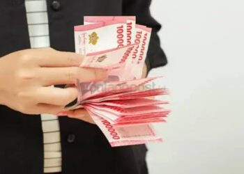 UMK Bontang 2027 Diprediksi Naik, Berpeluang Tembus Rp4 Juta