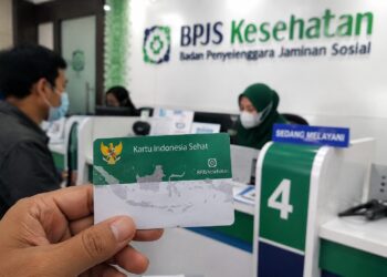 Saling Lempar Beban Iuran BPJS: Rakyat Kecil di Kaltim Jadi Korban “Pingpong” Anggaran Pemprov dan Daerah