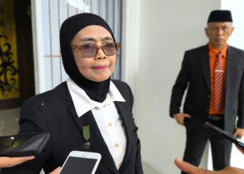 Bontang Ajukan Bankeu Rp202 Miliar ke Pemprov Kaltim, Fokus Banjir dan Stunting