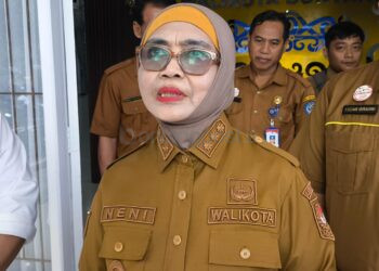 Neni Tegaskan Pemasangan Jargas di Bontang Gratis, Dugaan Pungli Diusut