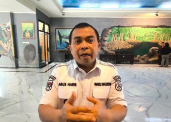Pemkot Bontang Siapkan Sistem Antrean Baru Solar, Truk Lokal Diprioritaskan