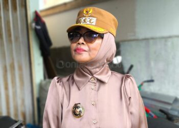 Wali Kota Neni Tolak Wacana Legalkan Penjualan Miras di THM Bontang, Dinilai Lebih Banyak Mudarat