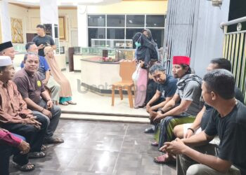 Korban Investasi Bodong Jalan X di Bontang Bertambah Jadi 45 Orang, Kuasa Hukum Khawatir Terlapor Kabur