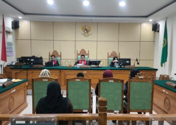 Sidang “Sultan UMKM” Bontang Berlanjut, Hakim Bakal Periksa Motif dan Aliran Dana