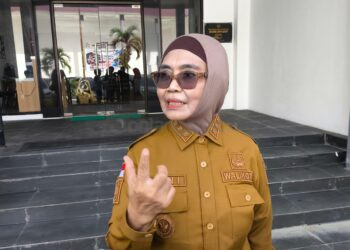 Pemkot Bontang Tuntaskan Pembukaan Lahan Sekolah Rakyat, Pembangunan Masih Tunggu DED Pusat
