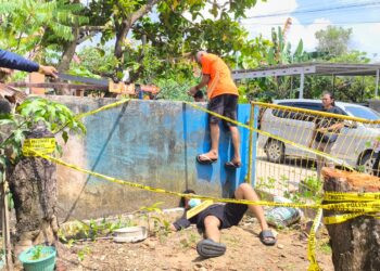 Keluarga Pelaku Pencurian Mangga di Bontang Ragukan Penyebab Kematian, Polisi Tunggu Keterangan Dokter