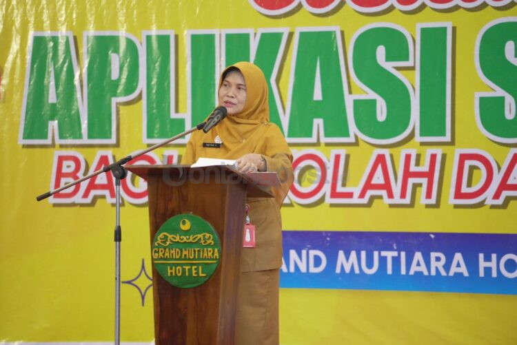 Peringatan Hari Kearsipan Nasional ke-55 dimanfaatkan DPK Bontang untuk mendorong penguatan tata kelola arsip dan digitalisasi di lingkungan pemerintah daerah.