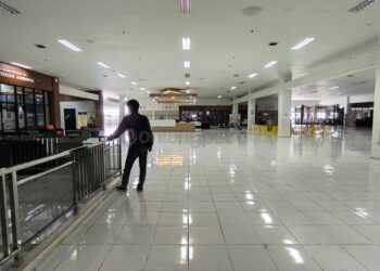 Pemkot Bontang Pertimbangkan Pindahkan MPP ke Gedung Dispopar