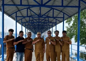 Bontang Bidik Investasi Besar, Industri Pengalengan Ikan Disiapkan Jadi Mesin Ekonomi Baru