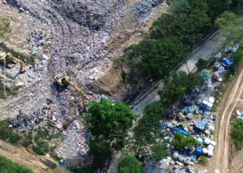 Warga Bontang Keluhkan Retribusi Buang Ranting di TPA, DLH Sebut Sudah Sesuai Aturan