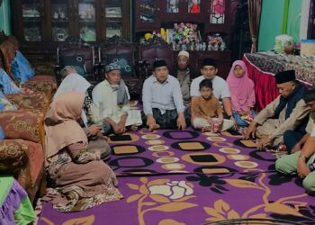 Takbiran dari Rumah ke Rumah, Tradisi Iduladha Bontang Kuala Tetap Hidup sejak 1950-an