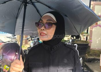 Wali Kota Bontang Hapus Anggaran Makan Minum untuk Rapat Internal Pemkot