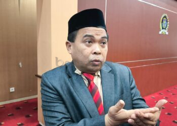 Wakil Wali Kota Bontang Soroti Pengawasan DLH Usai Dua Perusahaan Raih PROPER Merah