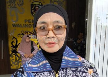 Tanggul Kanaan Jebol, Pemkot Bontang Masih Cari Formula Penanganan