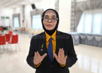 Neni Sudah Kantongi Hasil Pemeriksaan, Sanksi Sekretaris Dinkes Bontang Segera Keluar