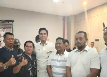 Surat Terbuka untuk Prabowo, Aliansi Masyarakat Kaltim Soroti Dugaan Dinasti Politik dan Kebijakan Pemprov