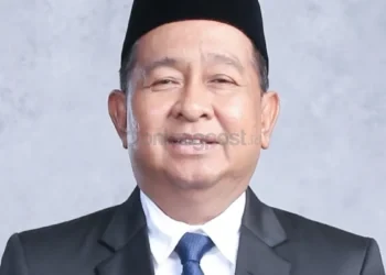 Anggota DPRD Kaltim Kamaruddin Ibrahim Meninggal Dunia, Sempat Terseret Kasus Korupsi PT Telkom