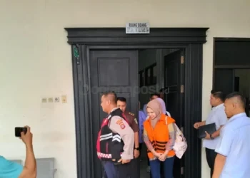 Vonis Dayang Donna Lebih Ringan dari Tuntutan, Jatam Kaltim Sebut Mafia Tambang Belum Tersentuh