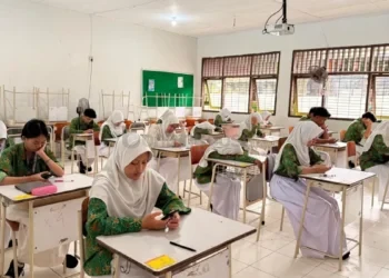 Rombel SMA Negeri Ditambah, Swasta Resah, MKKS Tegaskan Tak Berdampak