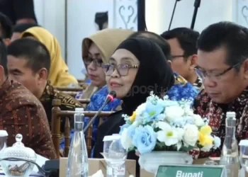 Bankeu 2027 Nihil, Wali Kota Bontang Khawatir APBD Tertekan