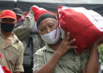 Perkuat Tata Kelola Arsip, DPK Bontang Target Naik ke Predikat “AA”