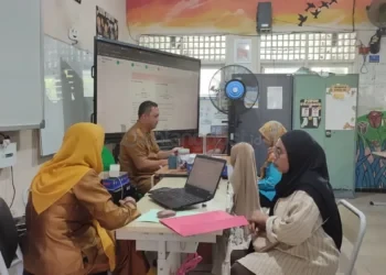 Disdikbud Bontang Buka 65 Formasi Guru Pengganti, Guru SD Paling Banyak Dibutuhkan