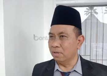Pemkot Bontang Terapkan Skema Talenta untuk Isi 7 Jabatan yang Ditinggal Pensiun