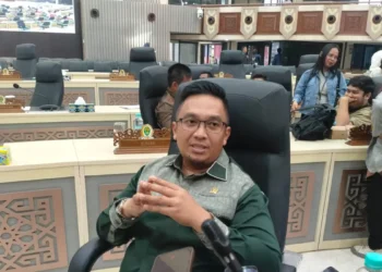 22 Legislator Teken Usulan Angket, DPRD Kaltim Tunggu Jadwal Paripurna
